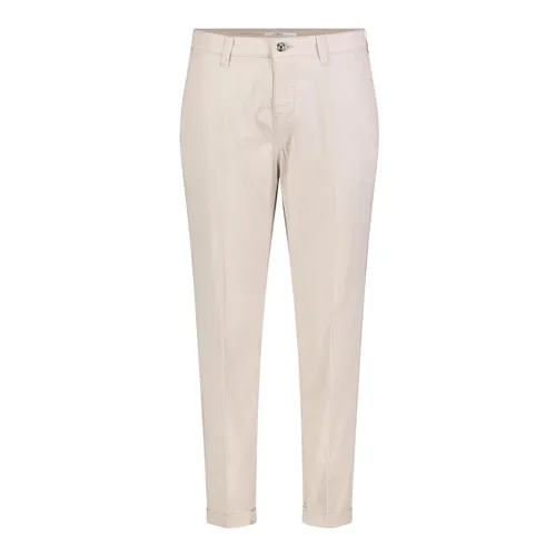 Trousers > Cropped Trousers - - MAC - Modalova