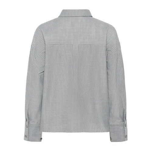 Blouses & Shirts > Shirts - - My Essential Wardrobe - Modalova