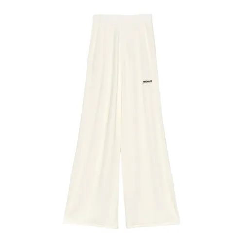 Trousers > Wide Trousers - - Hinnominate - Modalova