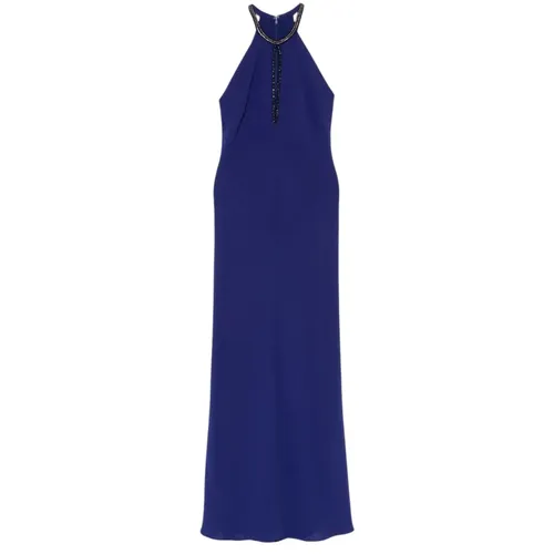 Dresses > Day Dresses > Maxi Dresses - - Max Mara Studio - Modalova