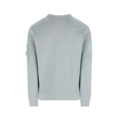 Sweatshirts & Hoodies > Sweatshirts - - C.p. Company - Modalova