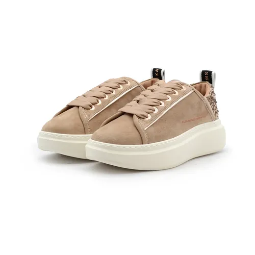 Shoes > Sneakers - - Alexander Smith - Modalova