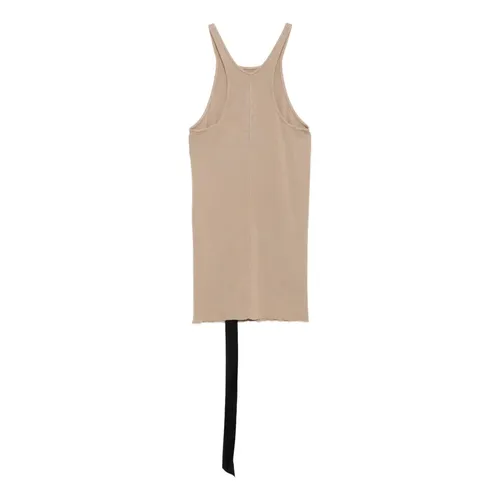 Tops > Sleeveless Tops - - Rick Owens - Modalova