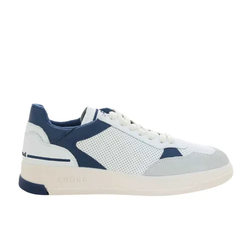 Ghoud - Shoes > Sneakers - White - Ghoud - Modalova