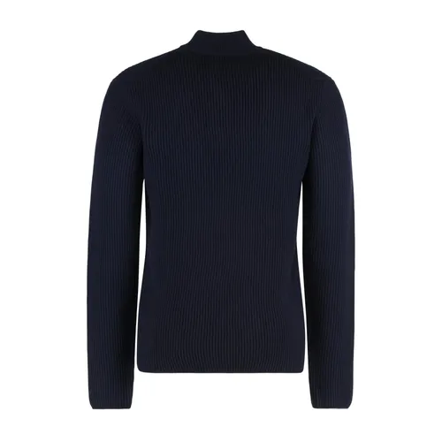 Knitwear > Turtlenecks - - Dolce & Gabbana - Modalova