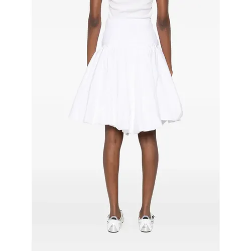 Skirts > Short Skirts - - The Attico - Modalova