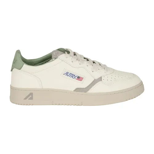 Autry - Shoes > Sneakers - White - Autry - Modalova