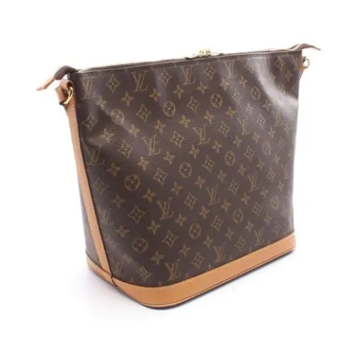 Pre-owned > Pre-owned Bags > Pre-owned Shoulder Bags - - Louis Vuitton Vintage - Modalova