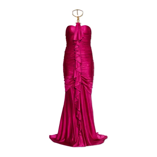 Dresses > Occasion Dresses > Gowns - - Balmain - Modalova