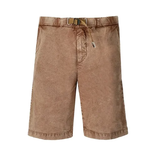 Shorts > Long Shorts - - White Sand - Modalova