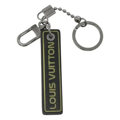 Pre-owned > Pre-owned Accessories - - Louis Vuitton Vintage - Modalova