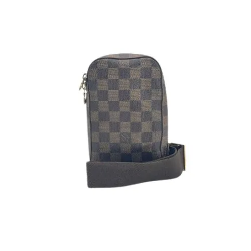 Pre-owned > Pre-owned Bags > Pre-owned Cross Body Bags - - Louis Vuitton Vintage - Modalova