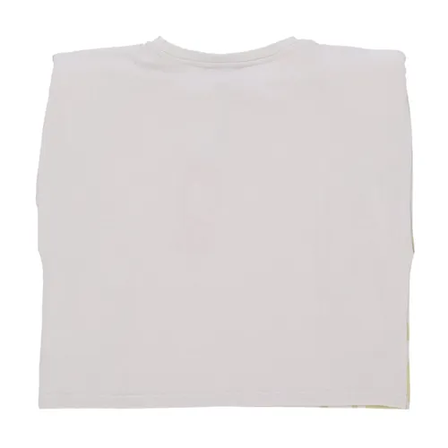 Tops > Sleeveless Tops - - Vision OF Super - Modalova