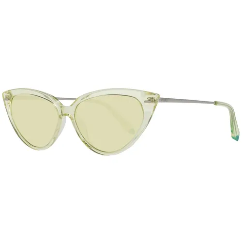 Accessories > Sunglasses - - Pucci - Modalova