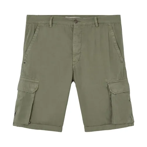 Shorts > Casual Shorts - - 40Weft - Modalova