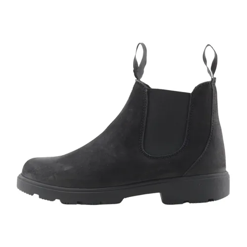 Shoes > Boots > Chelsea Boots - - Nature Footwear - Modalova