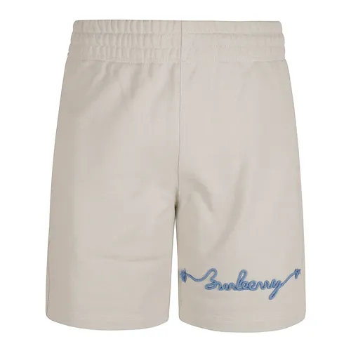 Shorts > Casual Shorts - - Burberry - Modalova