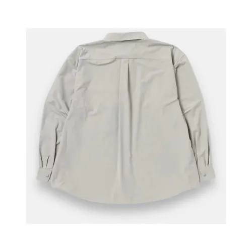 Jackets > Light Jackets - - And Wander - Modalova
