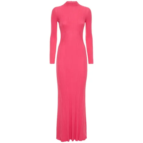 Dresses > Day Dresses > Maxi Dresses - - Jacquemus - Modalova
