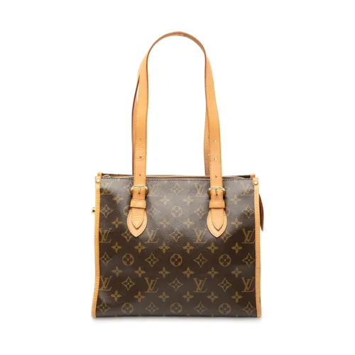 Pre-owned > Pre-owned Bags > Pre-owned Tote Bags - - Louis Vuitton Vintage - Modalova