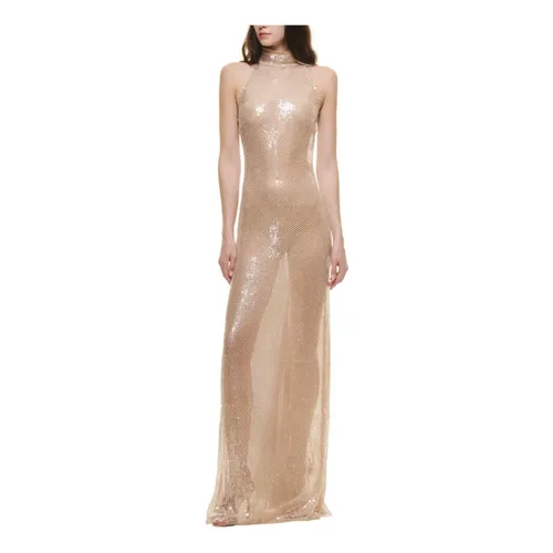 Dresses > Occasion Dresses > Gowns - - Raquel Diniz - Modalova