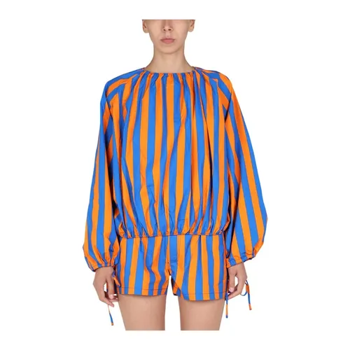 Blouses & Shirts > Blouses - - Sunnei - Modalova