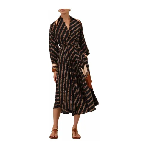 Dresses > Day Dresses > Shirt Dresses - - Zimmermann - Modalova