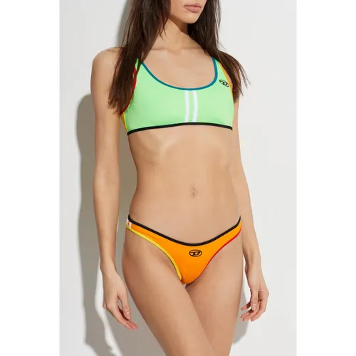 Swimwear > Bikinis - - Diesel - Modalova
