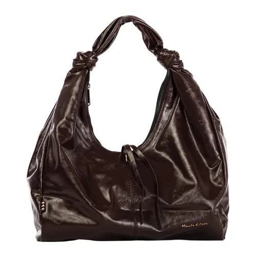 Bags > Shoulder Bags - - Manila Grace - Modalova