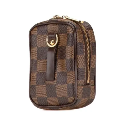 Pre-owned > Pre-owned Bags > Pre-owned Mini Bags - - Louis Vuitton Vintage - Modalova