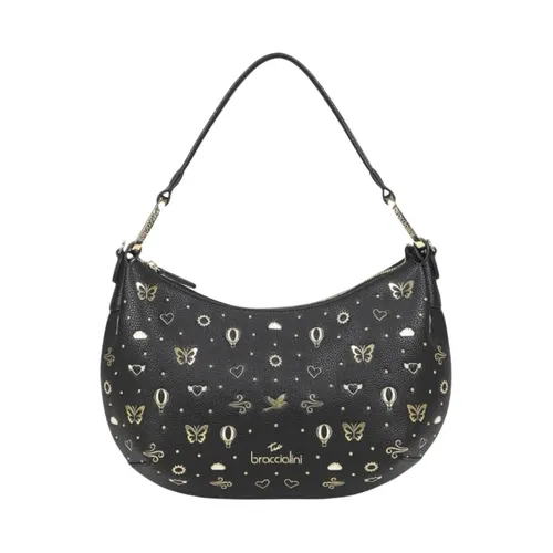 Bags > Shoulder Bags - - Braccialini - Modalova