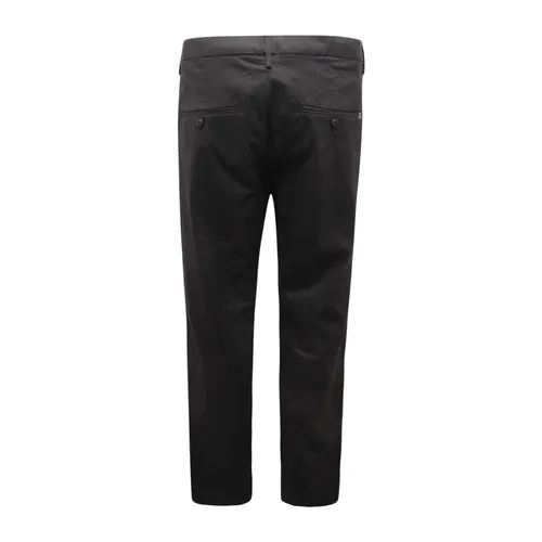 Trousers > Slim-fit Trousers - - Dondup - Modalova