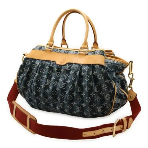 Pre-owned > Pre-owned Bags > Pre-owned Handbags - - Louis Vuitton Vintage - Modalova
