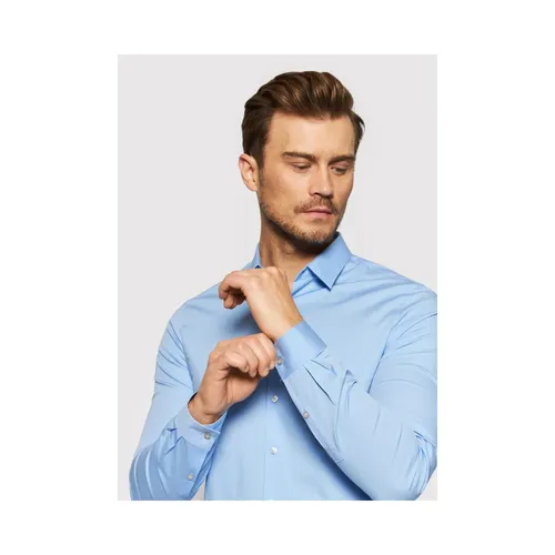 Shirts > Formal Shirts - - Calvin Klein - Modalova