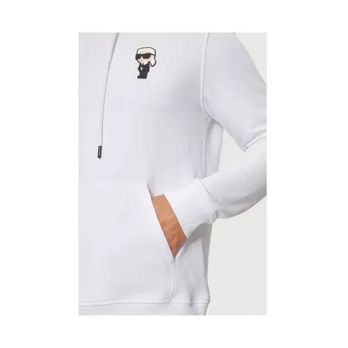 Sweatshirts & Hoodies > Hoodies - - Karl Lagerfeld - Modalova