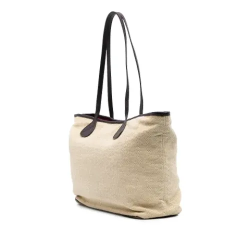 Pre-owned > Pre-owned Bags > Pre-owned Tote Bags - - Celine Vintage - Modalova