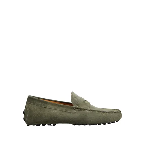Shoes > Flats > Loafers - - Tod's - Modalova