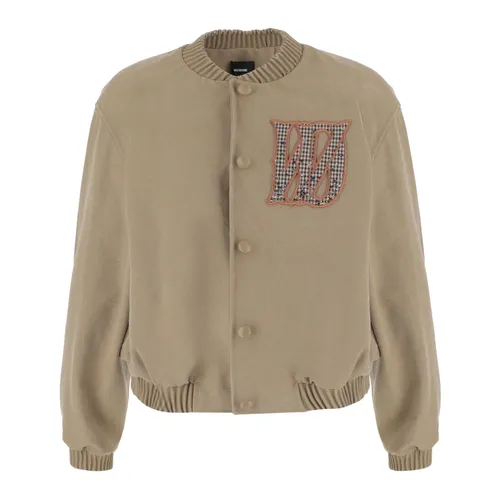 Jackets > Bomber Jackets - - We11Done - Modalova