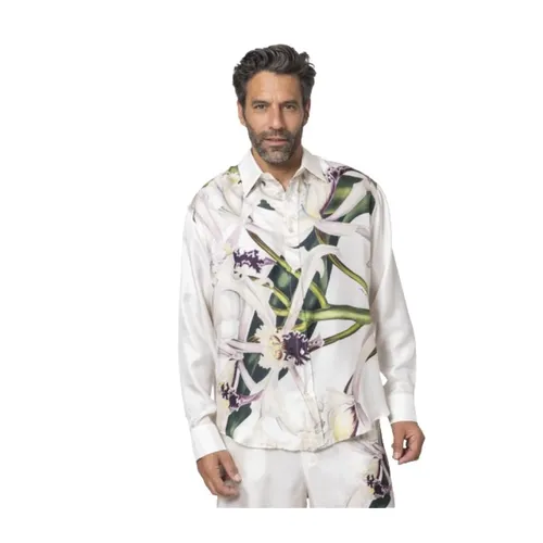 Shirts > Casual Shirts - - Pierre-Louis Mascia - Modalova