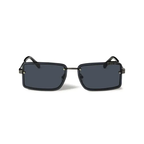 Accessories > Sunglasses - - Off White - Modalova