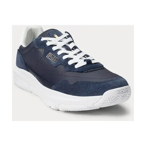 Shoes > Sneakers - - Polo Ralph Lauren - Modalova