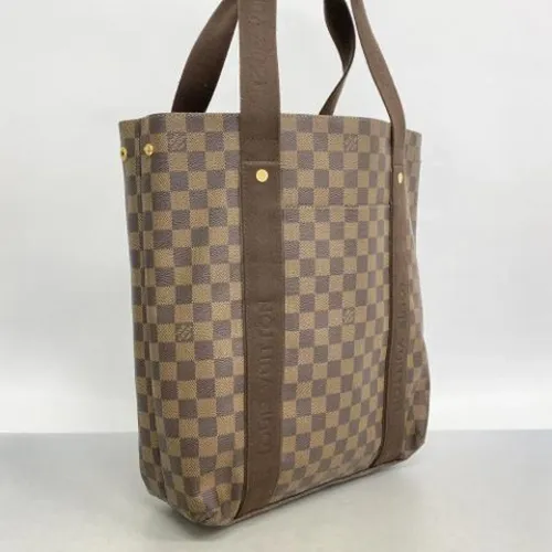 Pre-owned > Pre-owned Bags > Pre-owned Tote Bags - - Louis Vuitton Vintage - Modalova