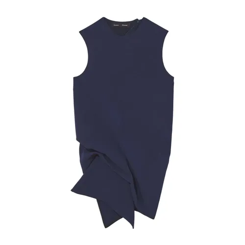 Tops > Sleeveless Tops - - Proenza Schouler - Modalova