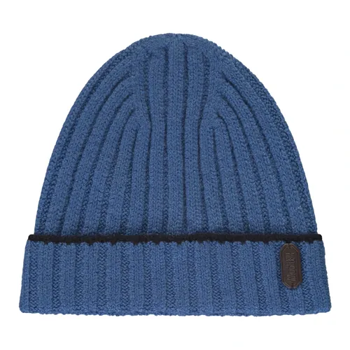 Accessories > Hats > Beanies - - Moorer - Modalova