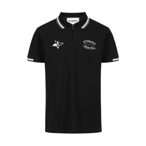 Tops > Polo Shirts - - Iceberg - Modalova