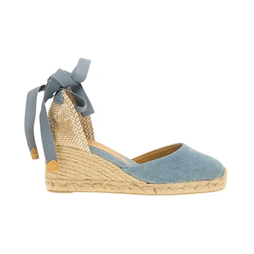 Shoes > Heels > Wedges - - Castañer - Modalova