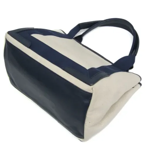 Pre-owned > Pre-owned Bags > Pre-owned Tote Bags - - Balenciaga Vintage - Modalova