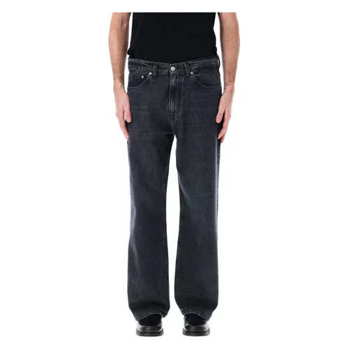 Jeans > Straight Jeans - - Our Legacy - Modalova
