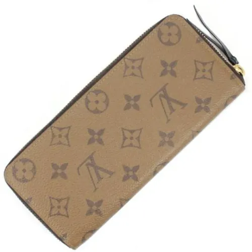 Pre-owned > Pre-owned Accessories > Pre-owned Wallets - - Louis Vuitton Vintage - Modalova