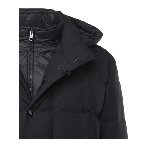 Jackets > Winter Jackets - - Fay - Modalova